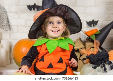 Mom Son Halloween Costumes Play Together Stock Photo (Edit Now) 2053903445