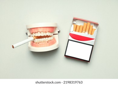 Teeth Smoke 9 086 Images Photos Et Images Vectorielles De Stock Shutterstock