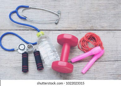 The concept of health care and workout. water diet sport lifestyle concept - Shutterstock ID 1022023315