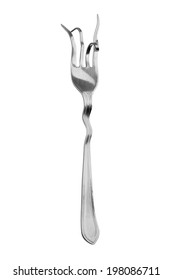 Broken Fork Images, Stock Photos &amp; Vectors | Shutterstock