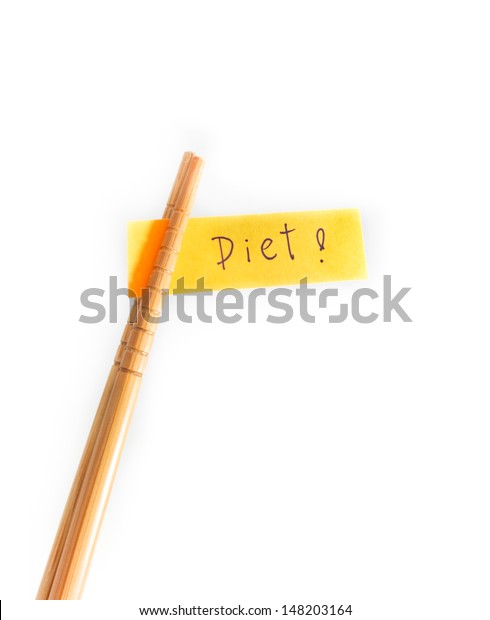 chopstick diet