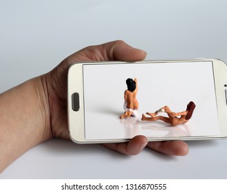 Asian ass crack selfie share your Congratulate, Asian ass crack selfie