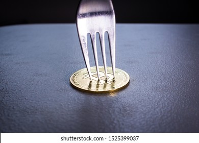 Are hardforks good for a cryptocurrency coin