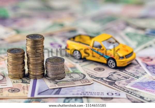 concept of insurance,\
credit and car purchases, leasing, car loan, Auto dealership and\
rental, new car buy