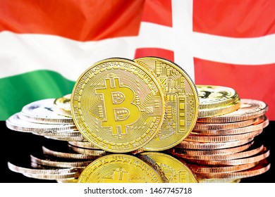 Bitcoin In Denmark Images Stock Photos Vectors Shutterstock - 