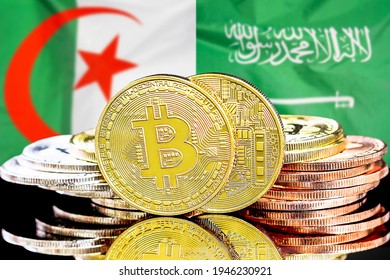 Bitcoin Saudi Arabia High Res Stock Images Shutterstock