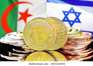 Is bitcoin banned in algeria