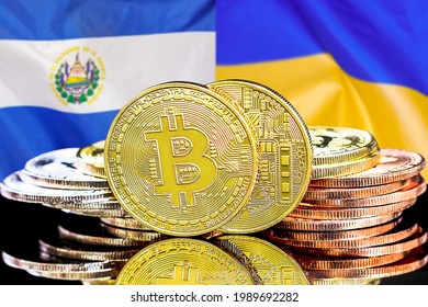 Sell bitcoin in ukraine