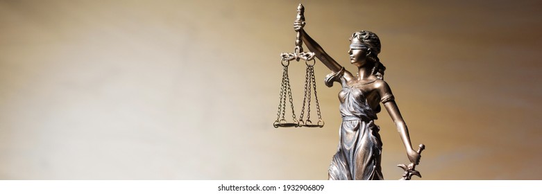 Concept Of Justice And Law