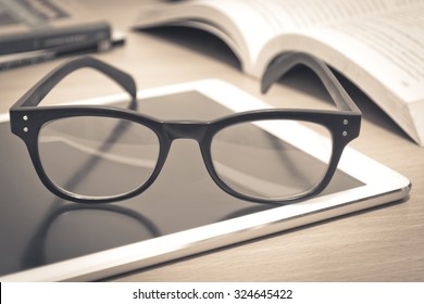 concept of knowledge - Shutterstock ID 324645422