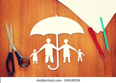 Concept Of Life Insurance