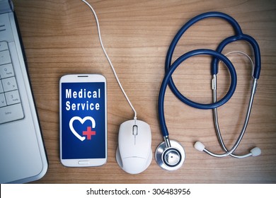 Concept Of Medical Technology