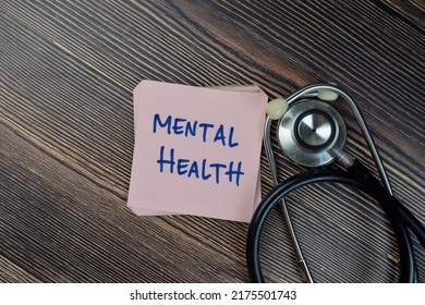 44 Mental healt Images, Stock Photos & Vectors | Shutterstock