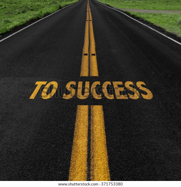 concept of
motivation goal - Road to
success
