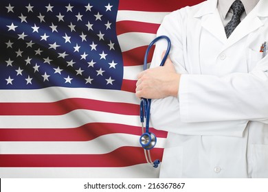 Concept Of National Healthcare System - United States