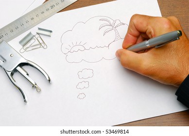 concept needing break from