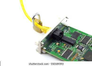 Concept of Network Security 