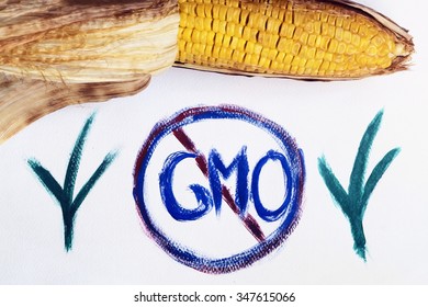 1,010 No Gmo Corn Images, Stock Photos & Vectors | Shutterstock