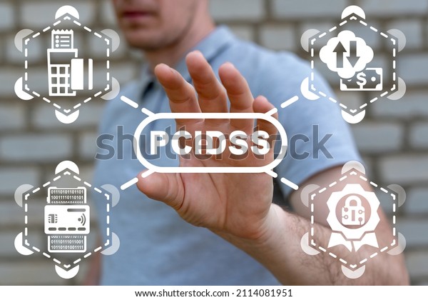 Concept of PCI DSS -\
Payment Card Industry Data Security Standard. PCIDSS Standards\
Requirement Compliance.