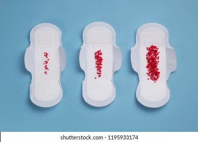 6,751 Sanitary pad red Images, Stock Photos & Vectors | Shutterstock