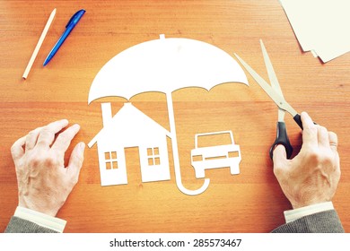 Concept Of Personal Property Insurance