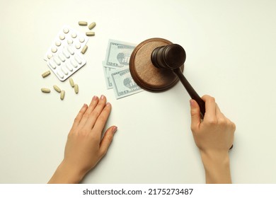 Concept Of Pharmaceutical Business, Illegal Pharmaceutical Business