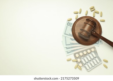 Concept Of Pharmaceutical Business, Illegal Pharmaceutical Business