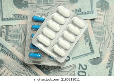 Concept Of Pharmaceutical Business, Illegal Pharmaceutical Business