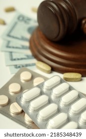 Concept Of Pharmaceutical Business, Illegal Pharmaceutical Business