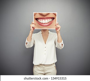 concept photo of good mood - Shutterstock ID 134915315