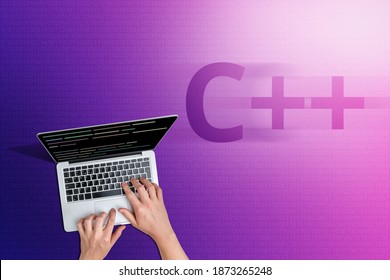 Concept of the popular programming language C plus plus