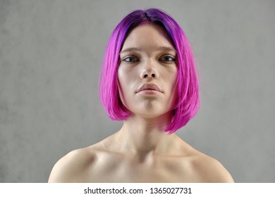 Women Fluttering Hair Images Stock Photos Vectors Shutterstock