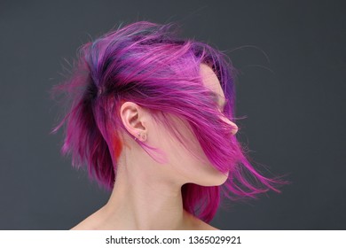 Purple Fringe Isolated Images Stock Photos Vectors Shutterstock