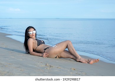 ビキニ の画像 写真素材 ベクター画像 Shutterstock