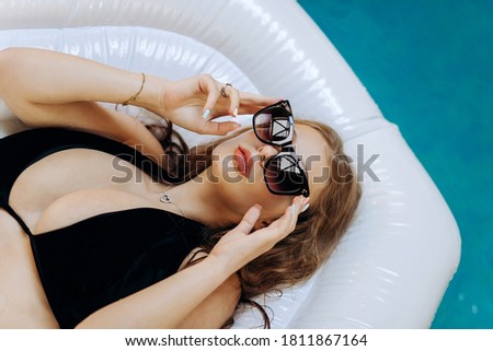 The concept of relaxation in the spa complex.