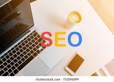 A concept of Searching Engine Optimizing SEO Browsing