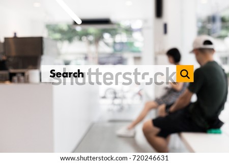The concept of searching Engine Optimizing SEO Browsing.