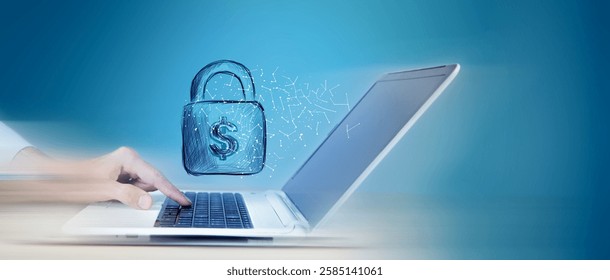 concept of security and data protection