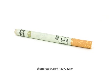 Concept Of Sin Tax Expense Of Cigarette