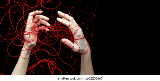 Entangled Images, Stock Photos & Vectors | Shutterstock