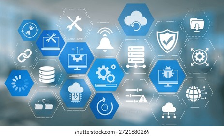 The concept of a software update ensures system security and performance. This maintenance process is vital for applying patches, improving the entire software update cycle. Gist
