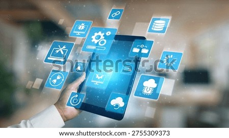 The concept of a software update ensures system security and performance. This maintenance process is vital for applying patches, improving the entire software update cycle. Gist