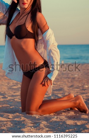 That Sexy body without face consider Very Sexy body without face