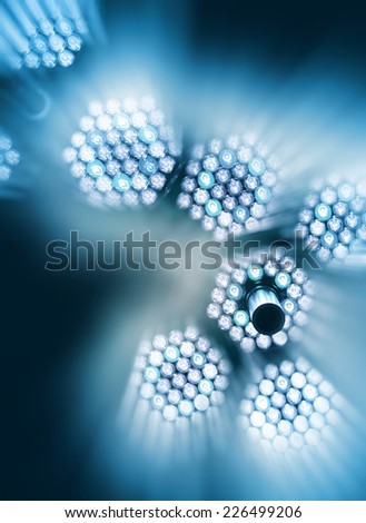 Similar – Image, Stock Photo final journey Cemetery