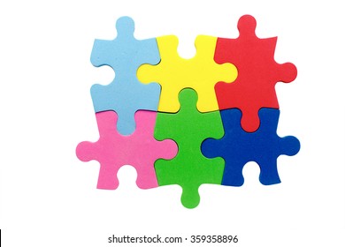 6,714 Diversity Concept Puzzle Images, Stock Photos & Vectors ...