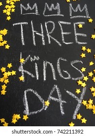 Concept Three Kings Day Star Wallpaper. Three Kings Day 