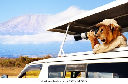 Lion Car Images Stock Photos Vectors Shutterstock