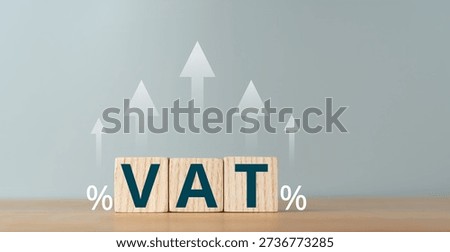 The concept of Value Added VAT