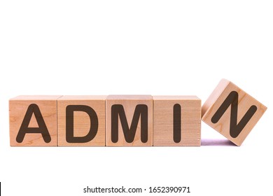 1,934 Word admin Images, Stock Photos & Vectors | Shutterstock