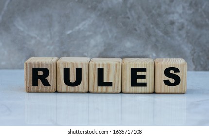 225,595 Rule Stock Photos, Images & Photography | Shutterstock